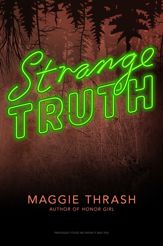 Strange Truth - 29 Aug 2017