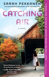 Catching Air - 6 May 2014