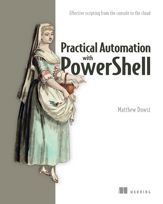 Practical Automation with PowerShell - 9 May 2023