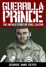 Guerrilla Prince: The Untold Story Of Fi - 1 Feb 2011