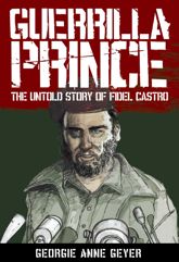 Guerrilla Prince: The Untold Story Of Fi - 1 Feb 2011
