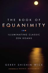 The Book of Equanimity - 15 Mar 2005