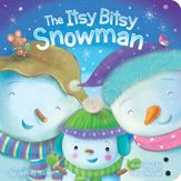 The Itsy Bitsy Snowman - 22 Sep 2015