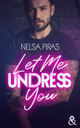 Let Me Undress You - 14 Apr 2021