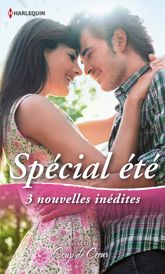 Spécial Eté - 1 Aug 2014