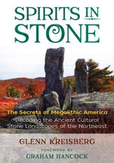 Spirits in Stone - 10 Apr 2018