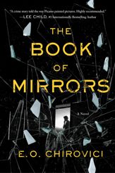 The Book of Mirrors - 21 Feb 2017