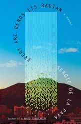 Every Arc Bends Its Radian - 12 Nov 2024