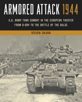 Armored Attack 1944 - 1 Sep 2022