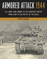 Armored Attack 1944 - 1 Sep 2022