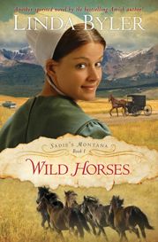 Wild Horses - 10 Feb 2015