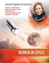 Women in Space - 2 Sep 2014