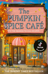 The Pumpkin Spice Café - 30 Aug 2023