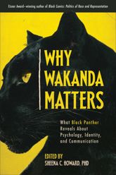Why Wakanda Matters - 2 Feb 2021