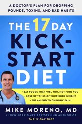 The 17 Day Kickstart Diet - 28 Dec 2021