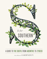 S Is for Southern - 24 Oct 2017