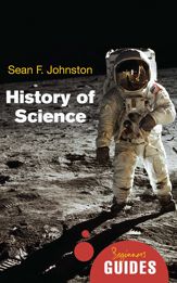 History of Science - 1 Dec 2012