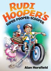 Rudi Hooper's Super Pooper-Scooper - 5 Feb 2018