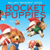 Rocket Puppies - 5 Nov 2024