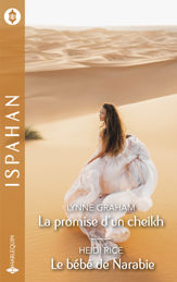 La promise d'un cheikh - Heidi Rice - 1 Jun 2022