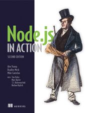 Node.js in Action - 16 Aug 2017