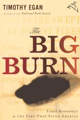 The Big Burn - 19 Oct 2009