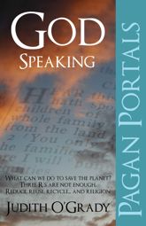 Pagan Portals - God-Speaking - 31 May 2013
