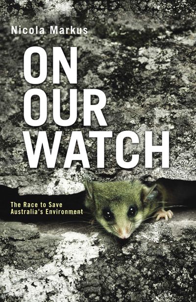 On Our Watch