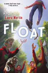 Float - 29 May 2018