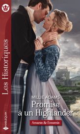 Promise à un Highlander - 1 Jul 2021