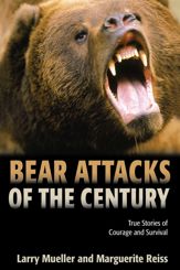 Bear Attacks of the Century - 1 Apr 2005