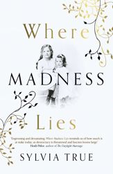 Where Madness Lies - 29 Jan 2021