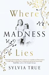 Where Madness Lies - 29 Jan 2021