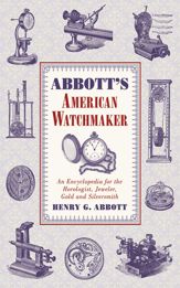 Abbott's American Watchmaker - 4 Jan 2012