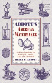 Abbott's American Watchmaker - 4 Jan 2012