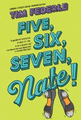 Five, Six, Seven, Nate! - 21 Jan 2014
