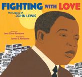 Fighting with Love - 9 Jan 2024