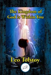 Kingdom of God is Within You - 6 Sep 2021
