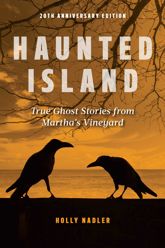 Haunted Island - 7 Nov 2014