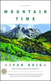 Mountain Time - 9 Jul 2013