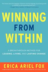 Winning from Within - 24 Sep 2013