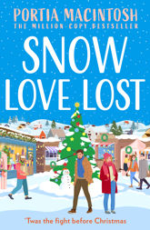 Love and Lies at The Village Christmas Shop - 8 Oct 2018