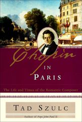 Chopin in Paris - 12 Mar 1999