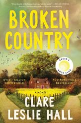Broken Country (Reese's Book Club) - 4 Mar 2025