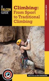 Climbing - 15 Jul 2016