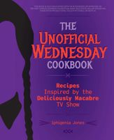 The Unofficial Wednesday Cookbook - 29 Aug 2023