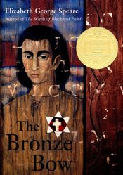 The Bronze Bow - 1 Sep 1997