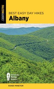 Best Easy Day Hikes Albany - 7 May 2024