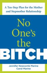No One's the Bitch - 5 May 2009