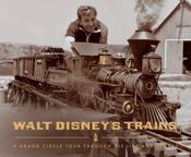 Walt Disney's Trains - 14 Oct 2025